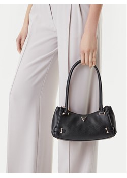 Guess Torebka Rosalba HWZG96 57170 Czarny ze sklepu MODIVO w kategorii Torebki damskie - zdjęcie 188256280