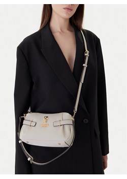Guess Torebka Yesba Mini HWBG78 33720 Écru ze sklepu MODIVO w kategorii Torebki damskie - zdjęcie 188256290
