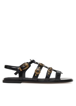 PINKO Sandały Milly 07 SD0469 E037 Czarny ze sklepu MODIVO w kategorii Sandały damskie - zdjęcie 188256310