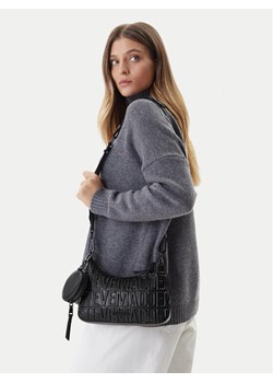 Steve Madden Torebka Bvega SM13002238 Czarny ze sklepu MODIVO w kategorii Listonoszki - zdjęcie 188256321