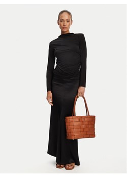 Guess Torebka 175743 Brązowy ze sklepu MODIVO w kategorii Torebki damskie - zdjęcie 188256340