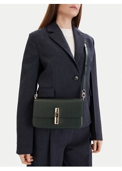 Furla Torebka Iride S WB01826 ARE000 CN 4491S Zielony ze sklepu MODIVO w kategorii Listonoszki - zdjęcie 188256351