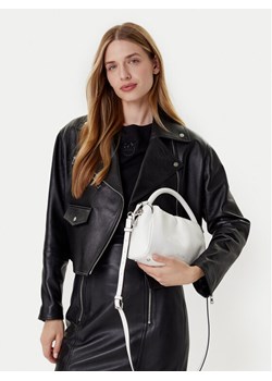 Guess Torebka Amys HWMY96 59160 Biały ze sklepu MODIVO w kategorii Torebki damskie - zdjęcie 188256360