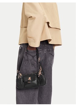 Aldo Torebka Beramandra 14143614 Czarny ze sklepu MODIVO w kategorii Torebki damskie - zdjęcie 188256361