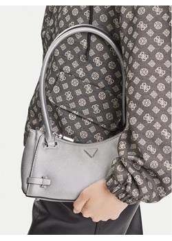 Guess Torebka HWMY96 57170 Srebrny ze sklepu MODIVO w kategorii Torebki damskie - zdjęcie 188256363