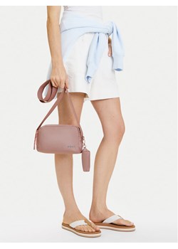 Roxy Torebka C-ROXY-M-001-08 Różowy ze sklepu MODIVO w kategorii Listonoszki - zdjęcie 188256370