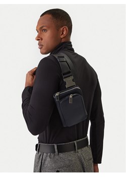 BOSS Nerka 50529286 Granatowy ze sklepu MODIVO w kategorii Nerki - zdjęcie 188256402