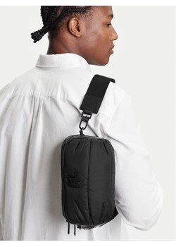 KARL LAGERFELD Saszetka A3M30277 Czarny ze sklepu MODIVO w kategorii Torby męskie - zdjęcie 188256421