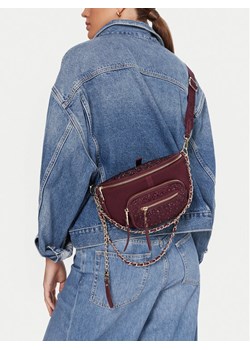 Steve Madden Torebka Bmaxima SM13000640 Bordowy ze sklepu MODIVO w kategorii Listonoszki - zdjęcie 188256423