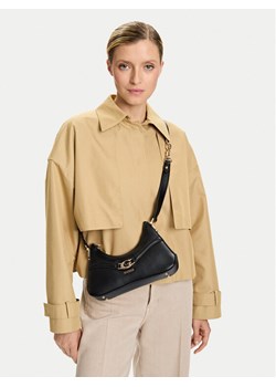 Guess Torebka Dea Mini HWBG79 93730 Czarny ze sklepu MODIVO w kategorii Listonoszki - zdjęcie 188256450