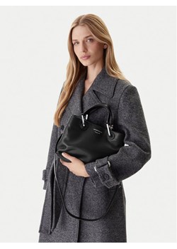 Emporio Armani Torebka EW000361 AF18673 UC001 Czarny ze sklepu MODIVO w kategorii Torebki damskie - zdjęcie 188256521