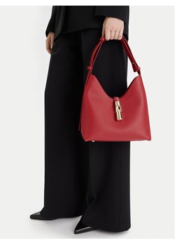 Furla Torebka Goccia S WB01979 BX3353 KH 4484S Czerwony ze sklepu MODIVO w kategorii Torebki damskie - zdjęcie 188256541