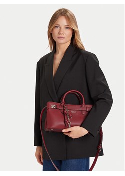 Guess Torebka HWBG85 46060 Czerwony ze sklepu MODIVO w kategorii Torebki damskie - zdjęcie 188256553