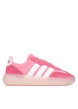 adidas Sneakersy Barreda Decode KI8614 Różowy ze sklepu MODIVO w kategorii Buty sportowe dziecięce - zdjęcie 188256570