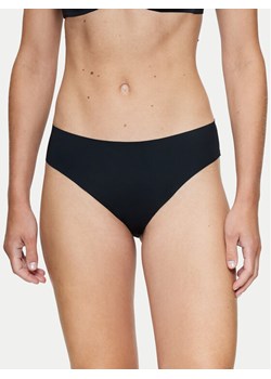 Triumph Figi klasyczne Pretty 10222241 Czarny ze sklepu MODIVO w kategorii Majtki damskie - zdjęcie 188256581