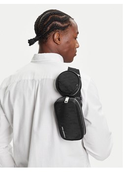 KARL LAGERFELD Nerka A3M30165 Czarny ze sklepu MODIVO w kategorii Nerki - zdjęcie 188256603