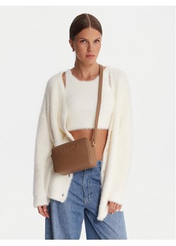 Liu Jo Torebka Halona AF5153 E0087 Brązowy ze sklepu MODIVO w kategorii Listonoszki - zdjęcie 188256610