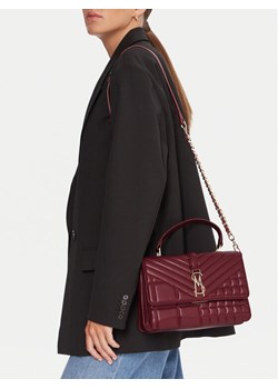 Steve Madden Torebka Bplais SM13001817 Bordowy ze sklepu MODIVO w kategorii Torebki damskie - zdjęcie 188256640