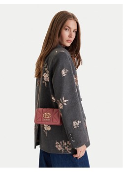 LOVE MOSCHINO Torebka JC5640PP0NKE0611 Różowy ze sklepu MODIVO w kategorii Kopertówki - zdjęcie 188256651