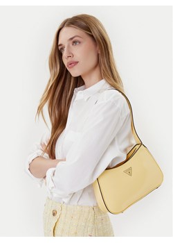 Guess Torebka Arnela HWNY94 96170 Żółty ze sklepu MODIVO w kategorii Torebki damskie - zdjęcie 188256700