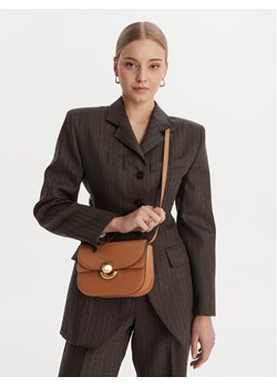 Furla Torebka WB01737 BX0428 BG RY000 1002 Brązowy ze sklepu MODIVO w kategorii Listonoszki - zdjęcie 188256704