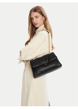 Aldo Torebka Largesoftpuff 14076949 Czarny ze sklepu MODIVO w kategorii Torebki damskie - zdjęcie 188256730