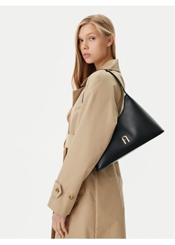 Furla Torebka Diamante WB00782 AX0733 O6000 Czarny ze sklepu MODIVO w kategorii Torebki damskie - zdjęcie 188256764