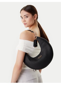 Guess Torebka Mirema HWWG96 31020 Czarny ze sklepu MODIVO w kategorii Torebki damskie - zdjęcie 188256792