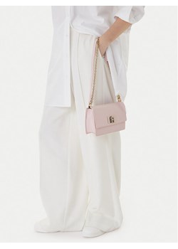 Furla Torebka 1927 BAFKACO ARE000 BG 2814S Koralowy ze sklepu MODIVO w kategorii Kopertówki - zdjęcie 188256794