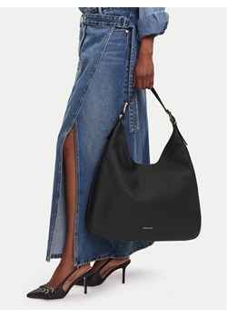 MICHAEL Michael Kors Torebka 30F4GY5H3L Czarny ze sklepu MODIVO w kategorii Torby Shopper bag - zdjęcie 188256830