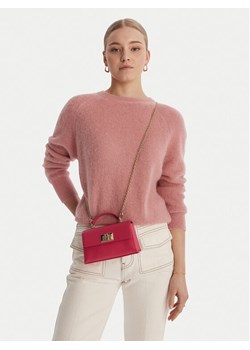 Furla Torebka 1927 Mini WE00423 ARE000 CN 4485S Różowy ze sklepu MODIVO w kategorii Kopertówki - zdjęcie 188256832