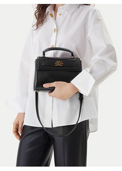 KARL LAGERFELD Torebka B1W30291 Czarny ze sklepu MODIVO w kategorii Torebki damskie - zdjęcie 188256833