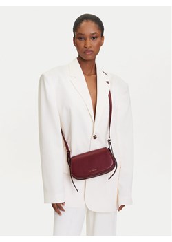 MICHAEL Michael Kors Torebka 32S5GL0C1L Bordowy ze sklepu MODIVO w kategorii Listonoszki - zdjęcie 188256854