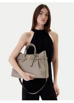 Guess Torebka Yesba HWBG78 33070 Brązowy ze sklepu MODIVO w kategorii Kuferki - zdjęcie 188256874