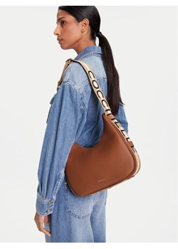 Coccinelle Torebka Coccinelle Raquel E1 SQ0 13 02 01 Brązowy ze sklepu MODIVO w kategorii Torebki damskie - zdjęcie 188256882