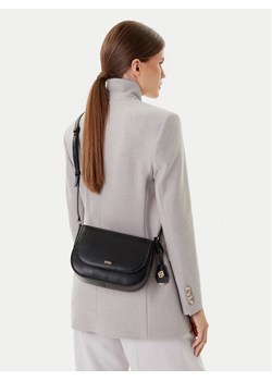 BOSS Torebka 50547756 Czarny ze sklepu MODIVO w kategorii Listonoszki - zdjęcie 188256891