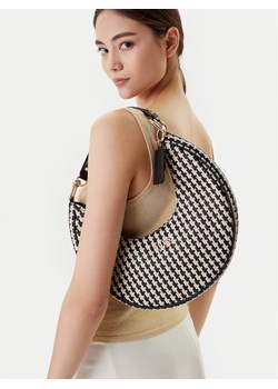 Guess Torebka Mirema HWWG96 31020 Czarny ze sklepu MODIVO w kategorii Torebki damskie - zdjęcie 188257004