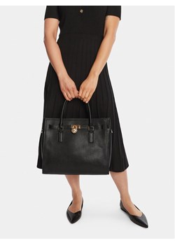 MICHAEL Michael Kors Torebka 30F5GNXS3L Czarny ze sklepu MODIVO w kategorii Torebki damskie - zdjęcie 188257032