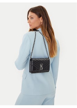 Steve Madden Torebka Bvoler-Q SM13001815 Czarny ze sklepu MODIVO w kategorii Listonoszki - zdjęcie 188257041