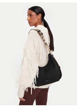 Coccinelle Torebka Coccinelle Raquel E1 SQ0 13 02 01 Czarny ze sklepu MODIVO w kategorii Torebki damskie - zdjęcie 188257063