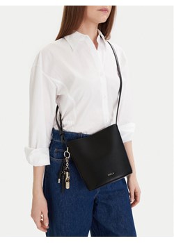 Furla Torebka Roxie Mini WE00859 ARE000 CN O6000 Czarny ze sklepu MODIVO w kategorii Torebki damskie - zdjęcie 188257071