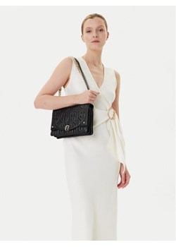 Aigner Torebka Diadora S 132053 Czarny ze sklepu MODIVO w kategorii Listonoszki - zdjęcie 188257073