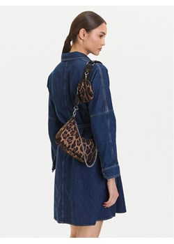 Steve Madden Torebka Bvital SM13000561 Brązowy ze sklepu MODIVO w kategorii Torebki damskie - zdjęcie 188257114