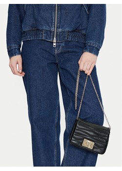 Furla Torebka 1927 Mini Soft WE00735 BX3221 O6000 Czarny ze sklepu MODIVO w kategorii Kopertówki - zdjęcie 188257143