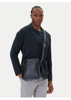 Pikolinos Saszetka Mha-177 Niebieski ze sklepu MODIVO w kategorii Torby męskie - zdjęcie 188257152