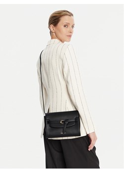 Coccinelle Torebka TLA Coccinellesabine E1 TLA 15 01 01 Czarny ze sklepu MODIVO w kategorii Listonoszki - zdjęcie 188257191