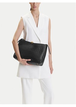 Furla Torebka Sfera Soft L WB01365 BX3977 CN O6000 Czarny ze sklepu MODIVO w kategorii Torebki damskie - zdjęcie 188257212