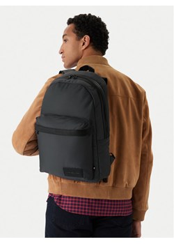 Tommy Hilfiger Plecak Th Repreve Backpack AM0AM13986 Szary ze sklepu MODIVO w kategorii Plecaki - zdjęcie 188257253