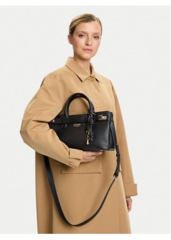 Guess Torebka Gregoria HWBG85 46060 Czarny ze sklepu MODIVO w kategorii Torebki damskie - zdjęcie 188257280