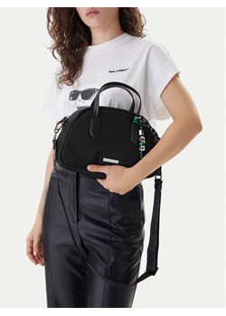 KARL LAGERFELD Torebka B1W30015 Czarny ze sklepu MODIVO w kategorii Torebki damskie - zdjęcie 188257292